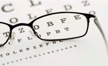 presbyopia